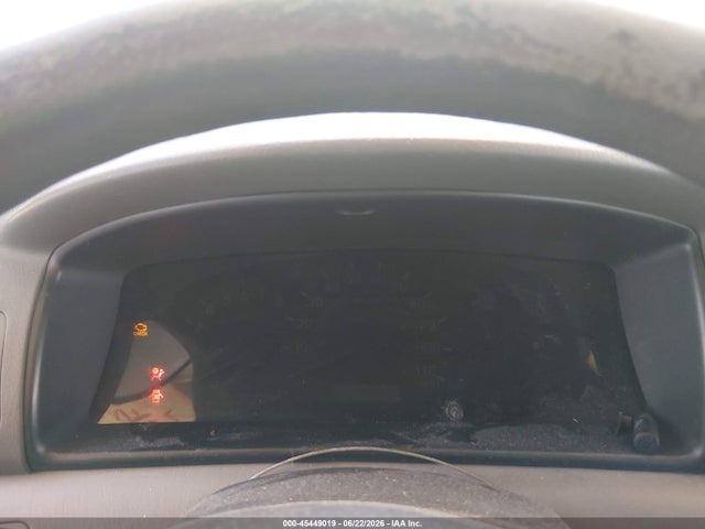 2006 Toyota COROLLA LE photo 7