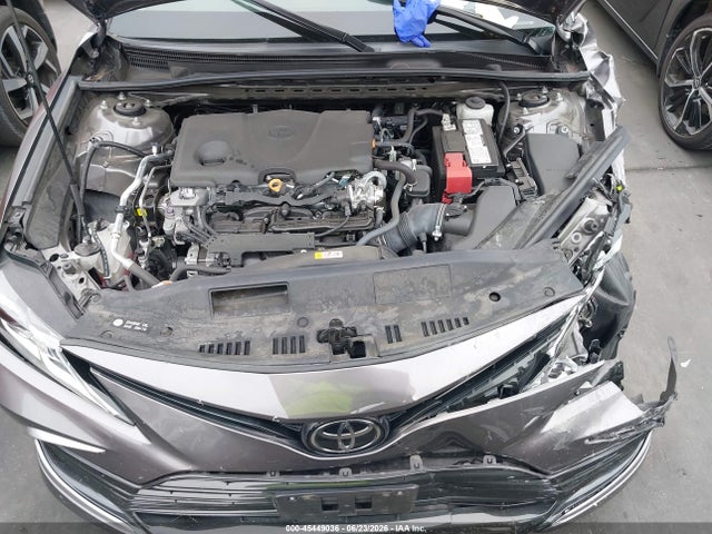 2023 Toyota CAMRY LE 照片 10