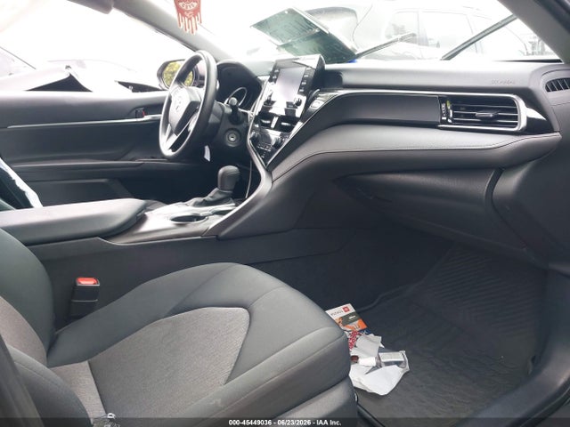 2023 Toyota CAMRY LE 照片 5