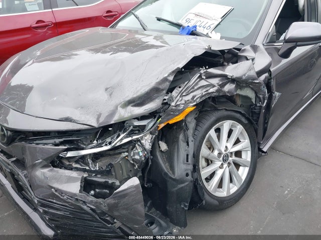 2023 Toyota CAMRY LE 照片 6