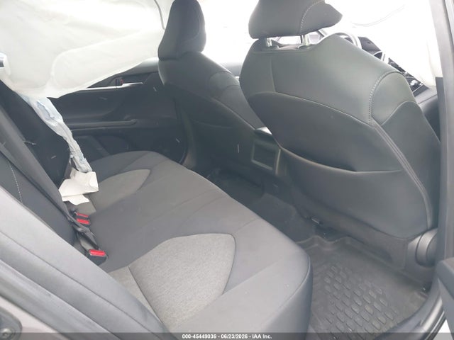 2023 Toyota CAMRY LE 照片 8