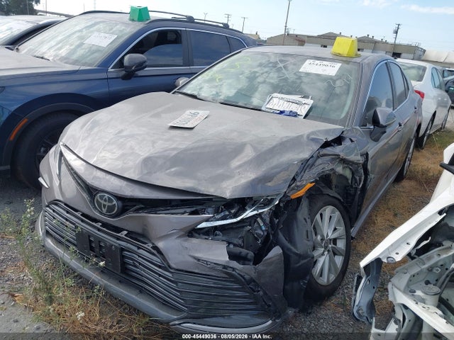 2023 Toyota CAMRY LE 照片 2