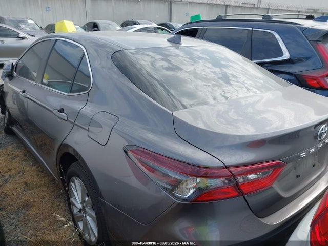 2023 Toyota CAMRY LE 照片 3