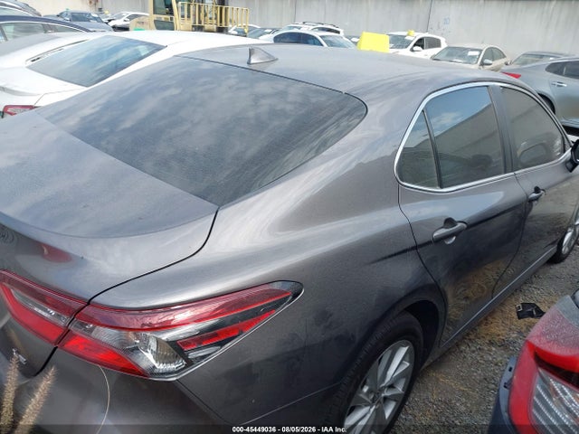 2023 Toyota CAMRY LE 照片 4