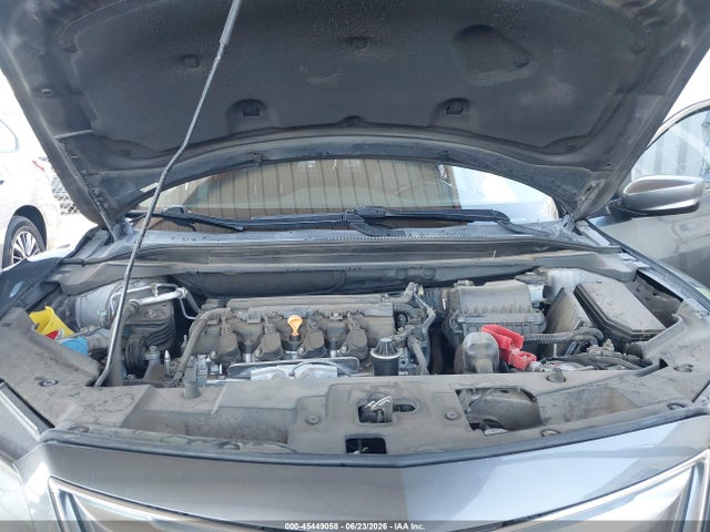 2014 Acura ILX 2.0L 照片 10