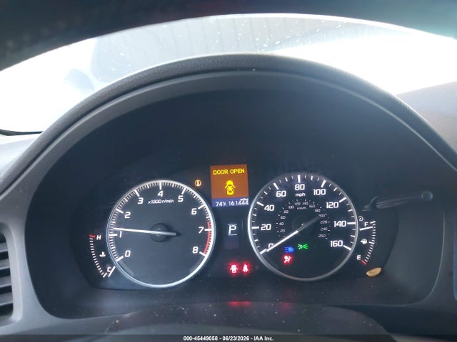 صورة 7 لـ 2014 Acura ILX 2.0L