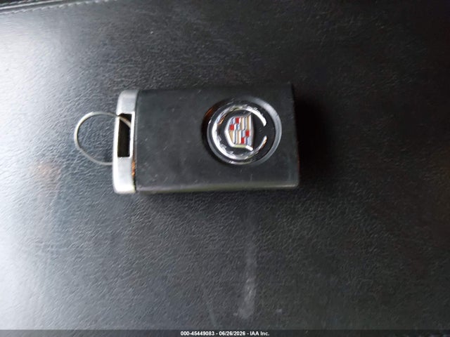 صورة مصغرة 11 لـ 2011 Cadillac CTS PREMIUM