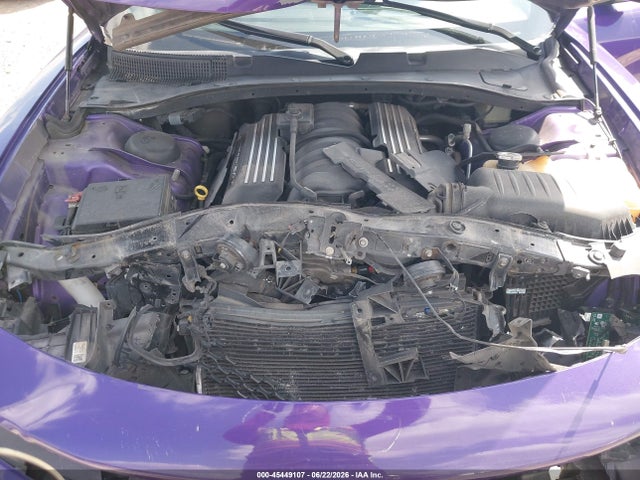 2023 DODGE CHARGER SCAT PACK 10