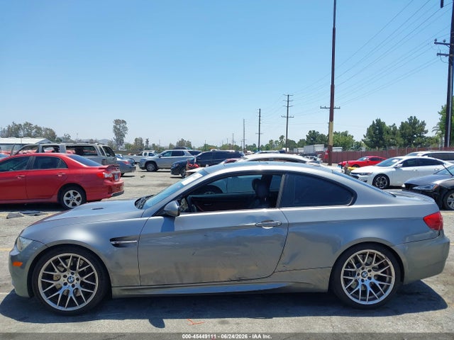 2012 BMW M3 — миниатюра 18