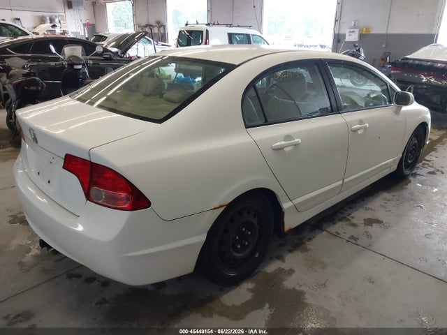 صورة 4 لـ 2006 Honda CIVIC LX