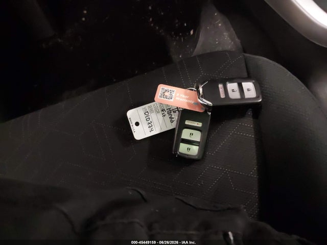 2016 Honda FIT EX 缩略图 11