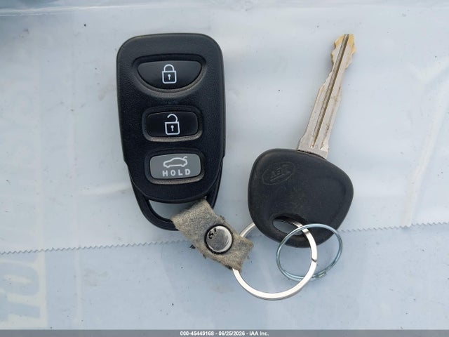 صورة مصغرة 11 لـ 2011 Hyundai ELANTRA GLS