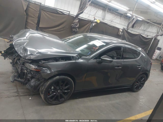 2022 Mazda MAZDA3 PREMIUM — миниатюра 14