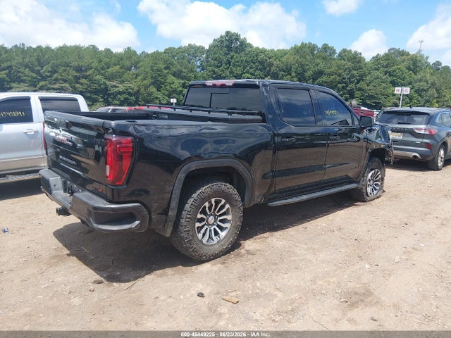 صورة 4 لـ 2022 GMC SIERRA 1500 LIMITED 4WD SHORT BOX AT4