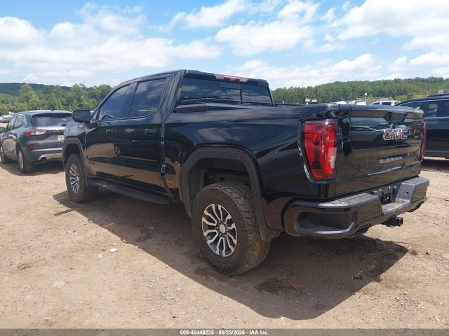 صورة 3 لـ 2022 GMC SIERRA 1500 LIMITED 4WD SHORT BOX AT4