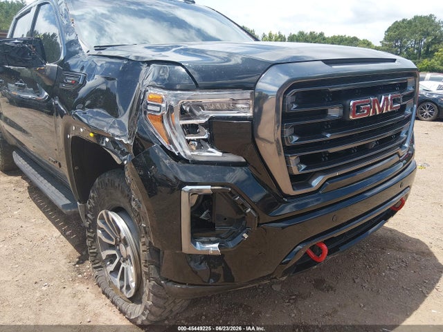 صورة 6 لـ 2022 GMC SIERRA 1500 LIMITED 4WD SHORT BOX AT4