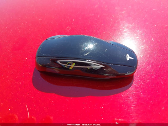 2014 Tesla MODEL S P85 — миниатюра 11