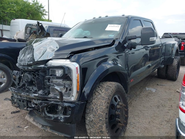 2023 FORD F-450 KING RANCH/LARIAT/LIMITED/PLATINUM/XL/XLT 2