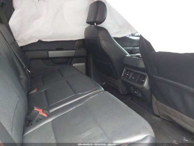 2023 FORD F-450 KING RANCH/LARIAT/LIMITED/PLATINUM/XL/XLT 8