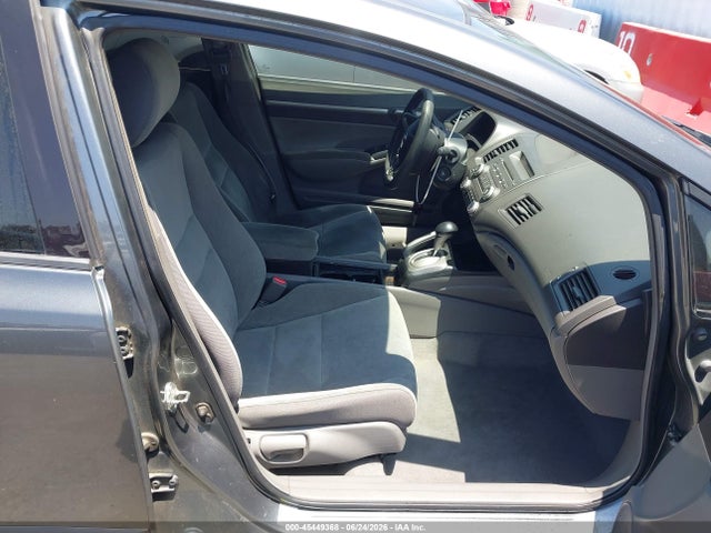 2009 Honda CIVIC EX 照片 5