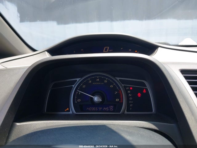 2009 Honda CIVIC EX 照片 7