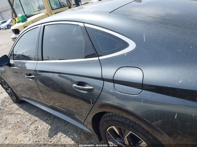 2024 Hyundai SONATA SEL 缩略图 14