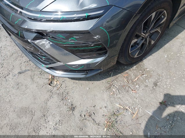 2024 Hyundai SONATA SEL 缩略图 17