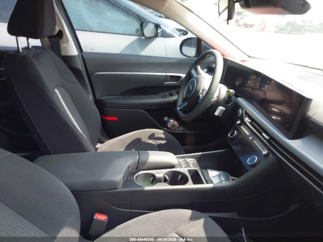 2024 Hyundai SONATA SEL 照片 5