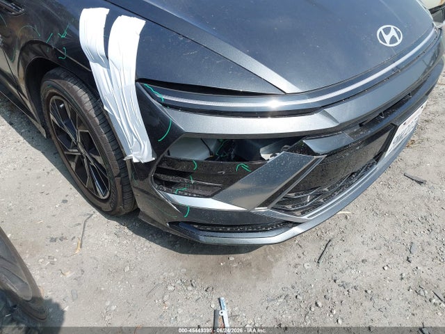 2024 Hyundai SONATA SEL 照片 6