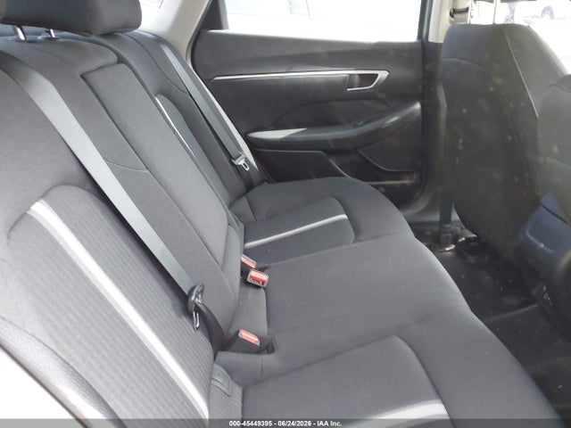 2024 Hyundai SONATA SEL 照片 8