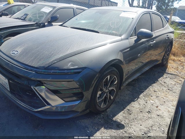 2024 Hyundai SONATA SEL 照片 2