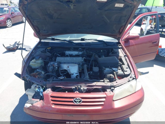 صورة 10 لـ 1999 Toyota CAMRY LE