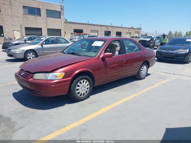 صورة 2 لـ 1999 Toyota CAMRY LE