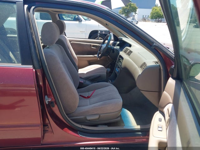 صورة 5 لـ 1999 Toyota CAMRY LE