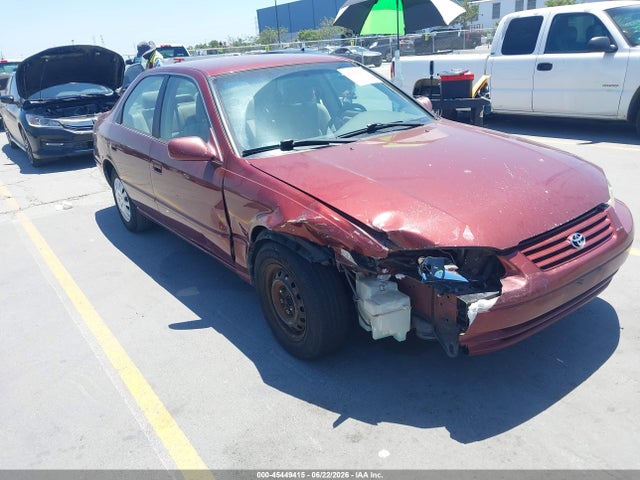 صورة 6 لـ 1999 Toyota CAMRY LE