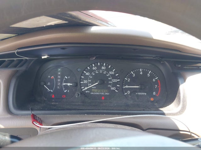 صورة 7 لـ 1999 Toyota CAMRY LE