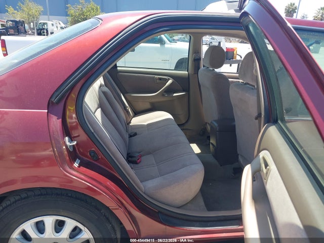 صورة 8 لـ 1999 Toyota CAMRY LE