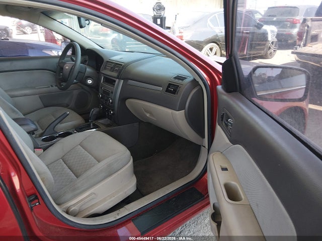 صورة 5 لـ 2010 FORD FUSION SE