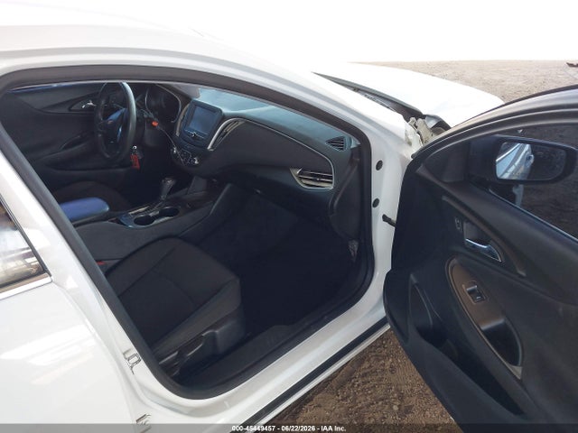 صورة 5 لـ 2018 Chevrolet MALIBU 1LS