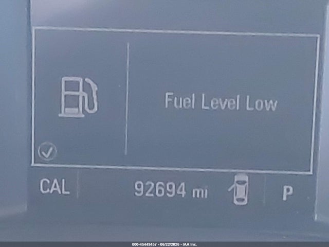 صورة 7 لـ 2018 Chevrolet MALIBU 1LS