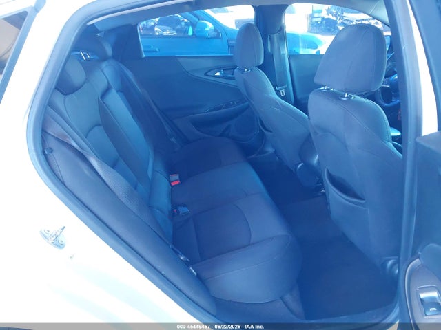 صورة 8 لـ 2018 Chevrolet MALIBU 1LS