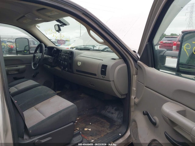 صورة 5 لـ 2008 Chevrolet SILVERADO 1500 WORK TRUCK