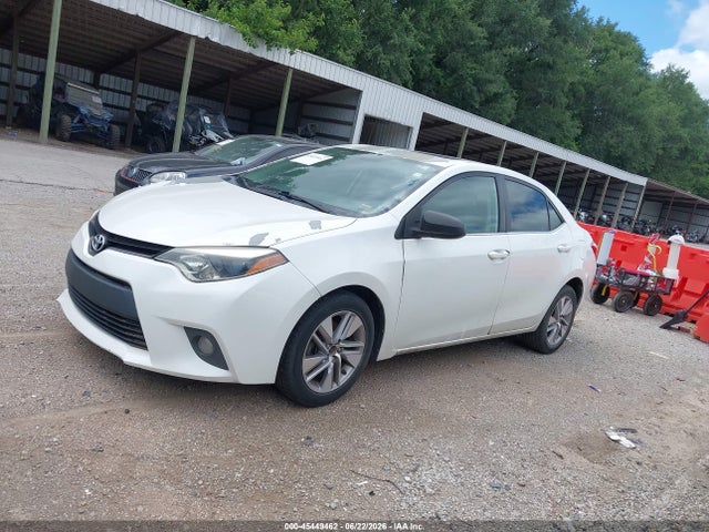2014 Toyota COROLLA LE ECO PLUS 缩略图 14