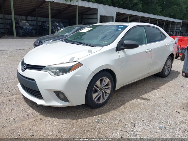 2014 Toyota COROLLA LE ECO PLUS 照片 2