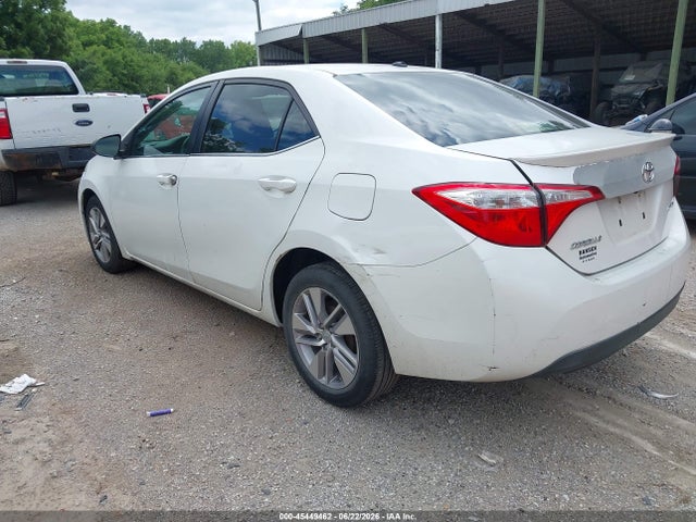 2014 Toyota COROLLA LE ECO PLUS 照片 3