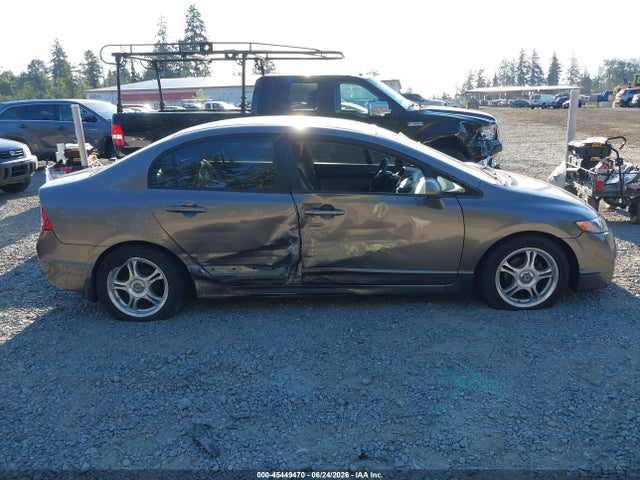 صورة مصغرة 14 لـ 2010 Honda CIVIC LX