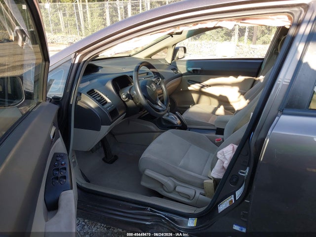 صورة مصغرة 18 لـ 2010 Honda CIVIC LX