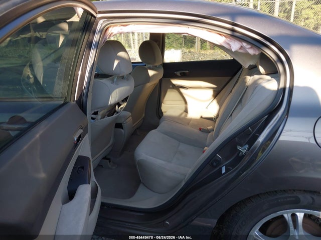 صورة مصغرة 19 لـ 2010 Honda CIVIC LX