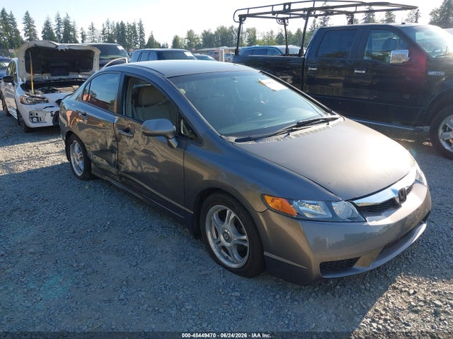 صورة 1 لـ 2010 Honda CIVIC LX