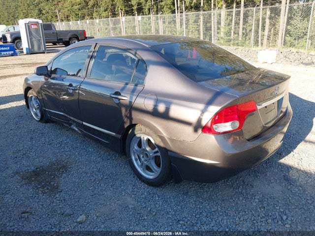 صورة 3 لـ 2010 Honda CIVIC LX